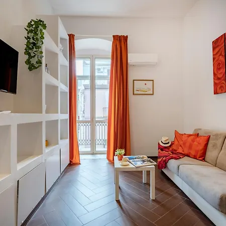 Guesthost - Nina - Your Comfort In The Heart Of * Bari