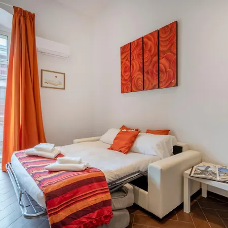 Guesthost - Nina - Your Comfort In The Heart Of * Bari