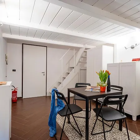 Guesthost - Nina - Your Comfort In The Heart Of Bari