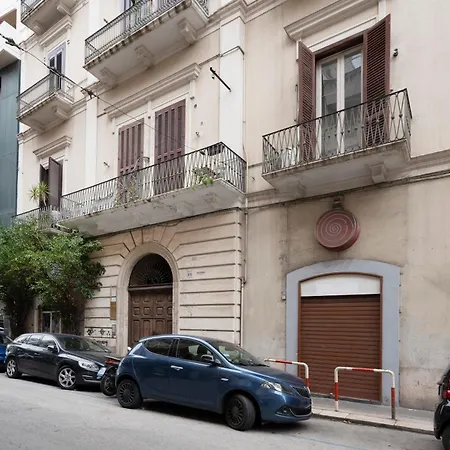 Guesthost - Nina - Your Comfort In The Heart Of Apartamento