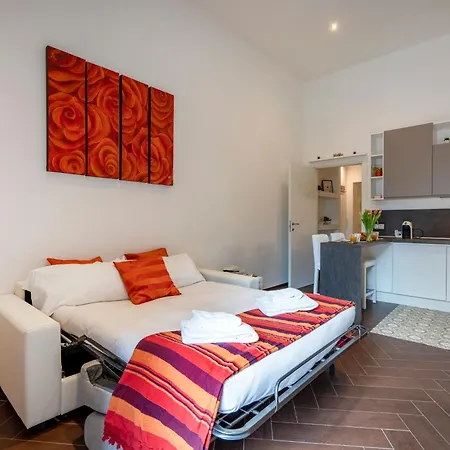 Guesthost - Nina - Your Comfort In The Heart Of *