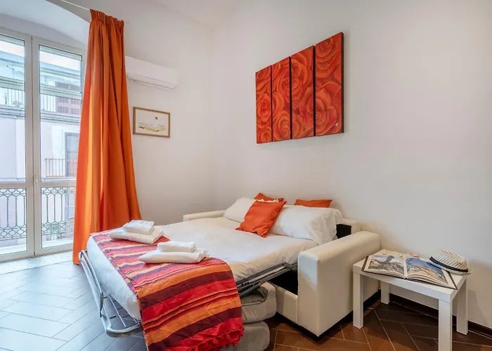 Guesthost - Nina - Your Comfort In The Heart Of * Бари