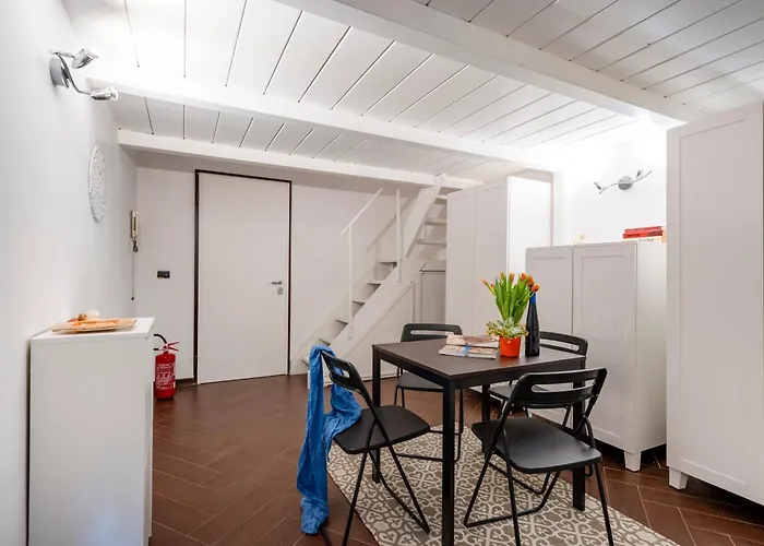 Guesthost - Nina - Your Comfort In The Heart Of Бари