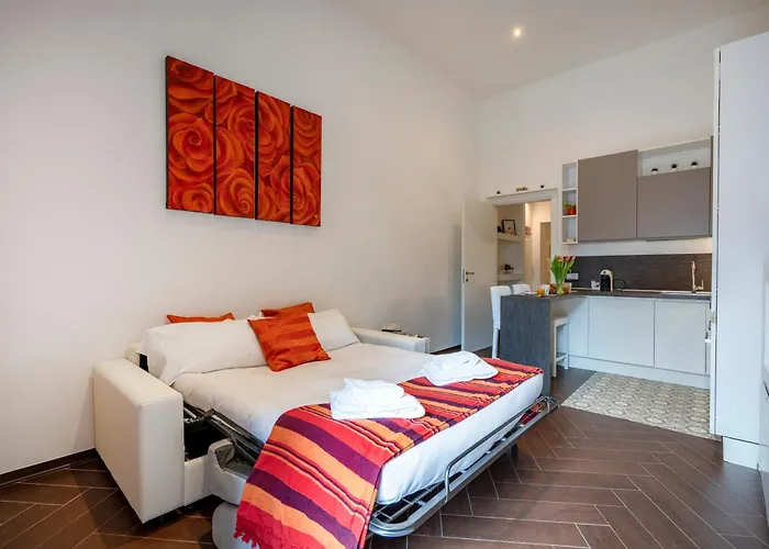 Guesthost - Nina - Your Comfort In The Heart Of *